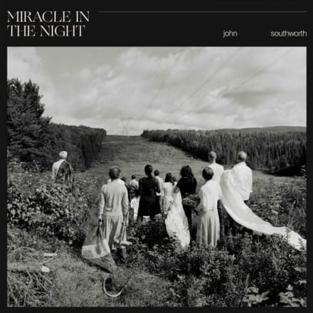 Miracle In The Night - John Southworth