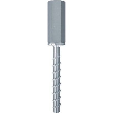 fischer FBS II 6x35 M8/M10 I Betonschroef - Binnendraad - SW13 (100st)