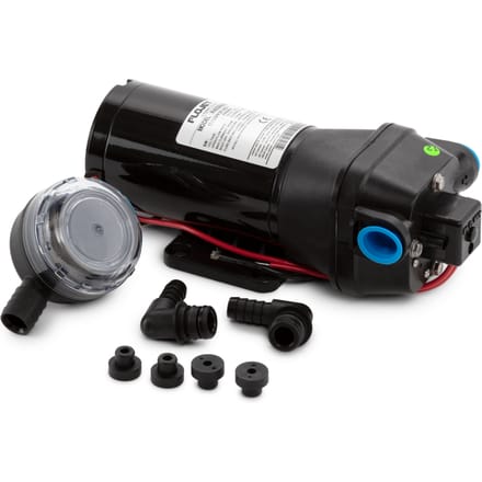 Waterpump