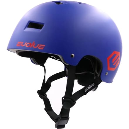 Evolved bmx helm Evolve Curb Evo
