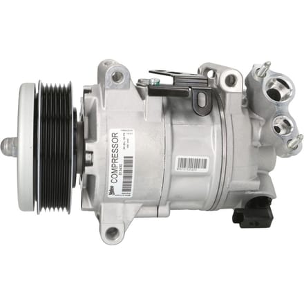Compressor, airconditioner VALEO 813430