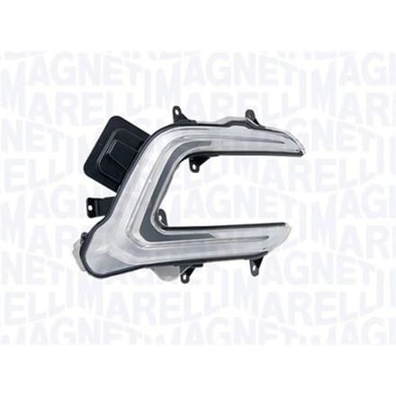 Koplamp MAGNETI MARELLI 714000028860
