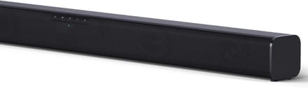 VLSelect® Soundbar - Box - Speaker