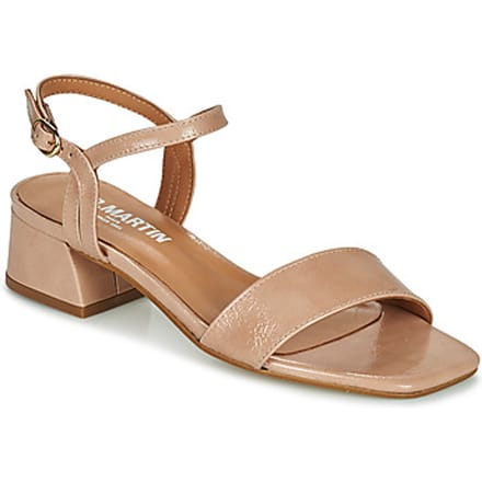 Sandalen met hakken JB Martin VALSER