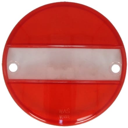 Waś Achterlicht (12V, met stoplicht, positielicht) WAS 274 W59D