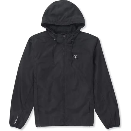 Waterdichte jas Volcom Wavern