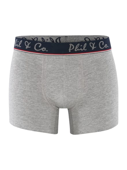 Retro Pants 2-Pack Jersey