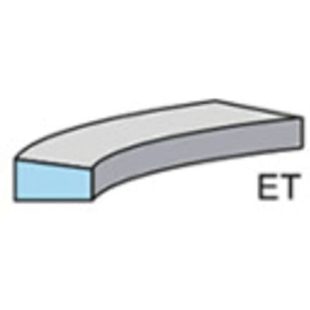 Zuigerveerset KOLBENSCHMIDT 800127610000