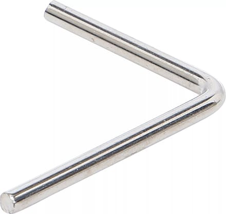 BGS beugel voor motorverstelling voor Art. 8155 - 8155-25