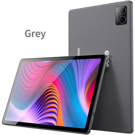 10,36-inch Fullview Display Tablets Tien-core 8GB DDR 256 GB ROM 4G LTE GPS Android 12 Tablet PC Echte batterij 8000mAh Add Case
