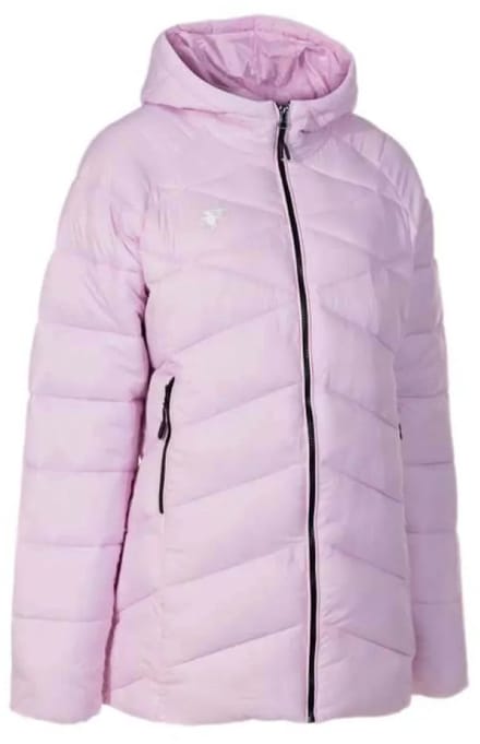 Joma Explorer Jas Roze S Vrouw