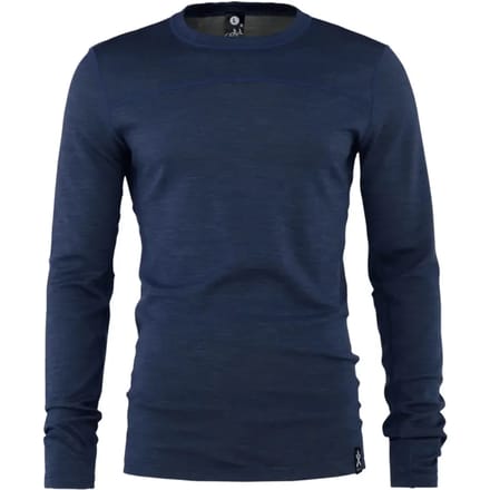 Vest met lange mouwen Bula