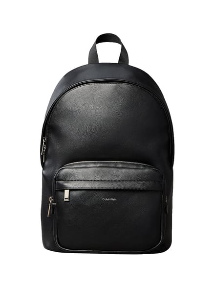 Rugzak Calvin Klein Jeans Lv04d3155g Raised Round Backpack