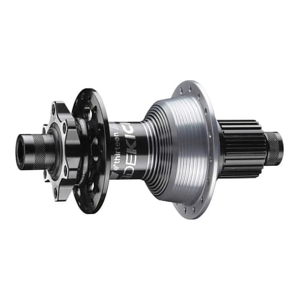 Hub E*Thirteen Sidekick Microspline