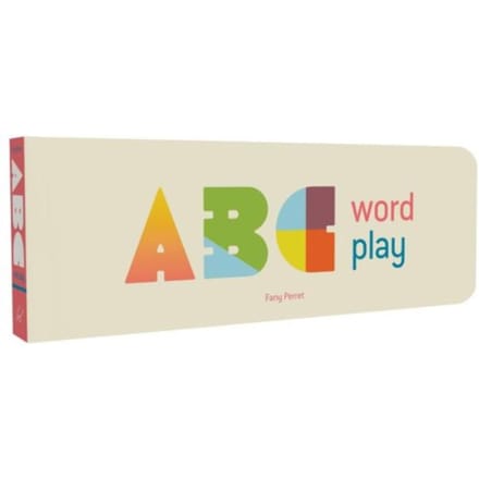 Abc Word Play - Fany Perret