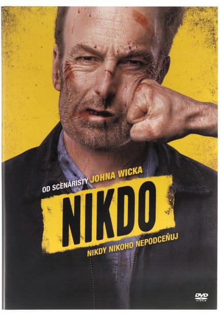 Nobody [DVD]