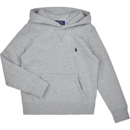 Capuchon sweaters Polo Ralph Lauren LS PO HOOD-TOPS-KNIT