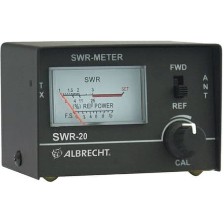 SWR-meter Midland SWR 20 4410