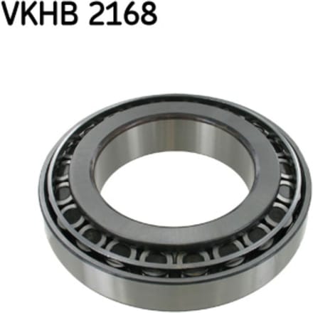 Wiellager SKF VKHB 2168