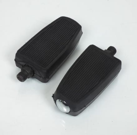 Cale pied RSM pour Mobylette Peugeot 50 103 HPL 1971 à 2020 Neuf
