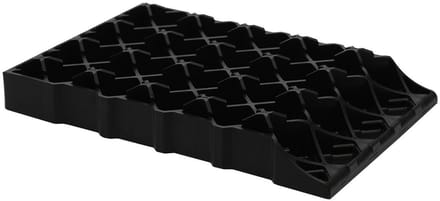 Milenco Stacka Level - Zwart