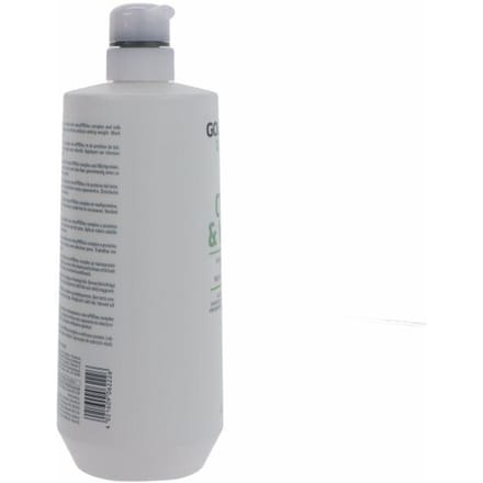 Goldwell Curls & Waves Krullen Golven Conditioner voor krullend haar Dames 1000 ml
