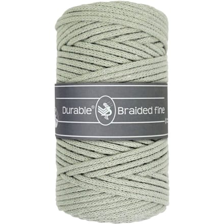 Durable Braided Fine, 3 mm - Kleur 425