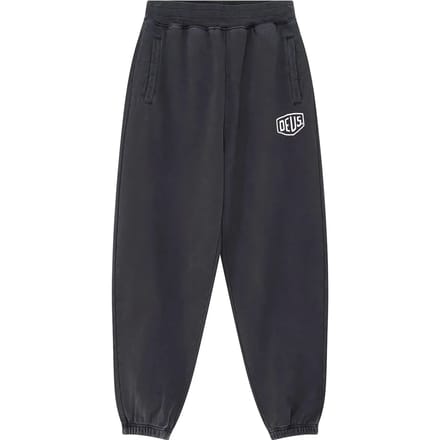 Jogging Deus Ex Machina Shield
