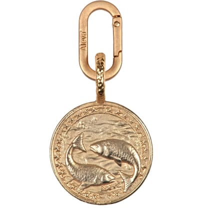 Aleva' Bijoux - Hanger - 451399 - Fish