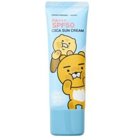 esfolio - Look At Me Cica Sun Cream KAKAO FRIENDS Edition 30g