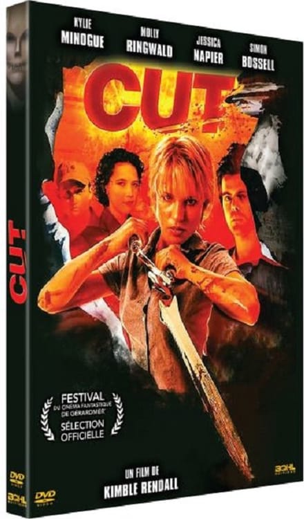 Cut