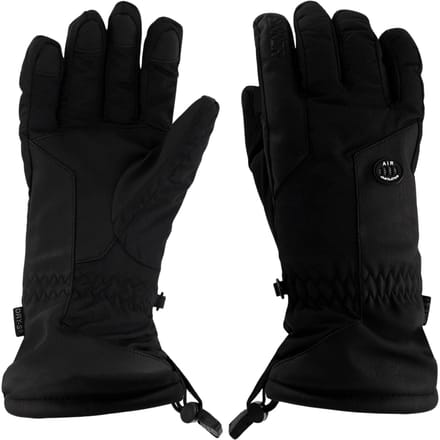 SINNER Alps - Handschoenen - Zwart - Dames - Maat M 7