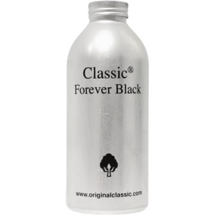 Classic Forever Black Wasmiddel – 600ml