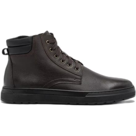 Leren veterschoenen Ryłko Stefano