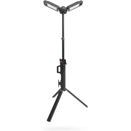 Vloerlamp op standaard Nebo