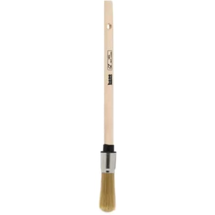 Baseline Ronde Muurkwast 15mm