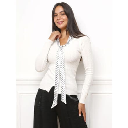 Trui La Modeuse 79439_P188904