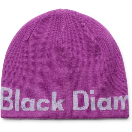 Cap Black Diamond Bd Reversible