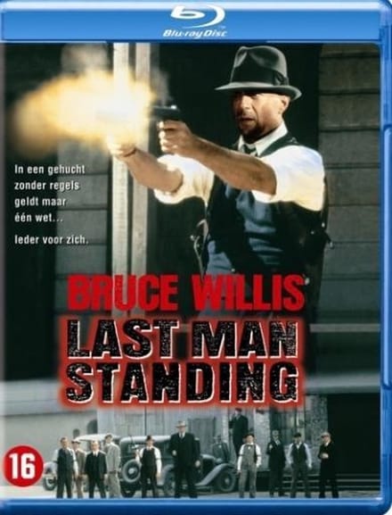Last Man Standing