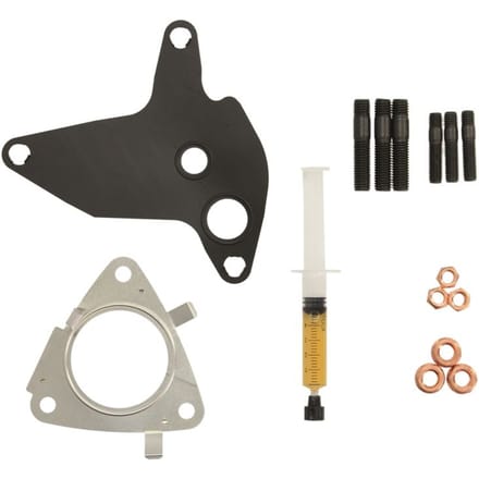 Montageset, supercharger AJUSA JTC11552