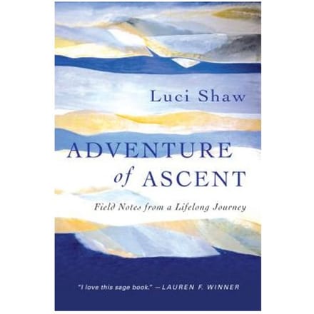 Adventure Of Ascent - Shaw, Luci