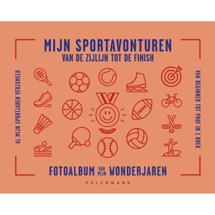 Mijn Sportavonturen - Tom Suykens
