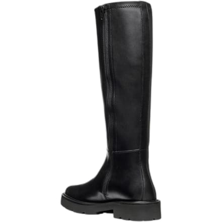 GEOX NORIZE DAMES - ZWART - Maat 35