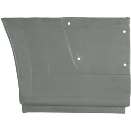 Wielkastbekleding, binnenspatbord BLIC 6504-03-2097588P