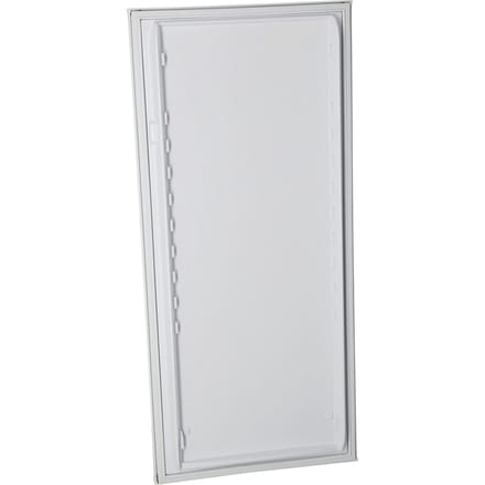 AEG Witte koelkastdeur - 544x1192mm 2064576123
