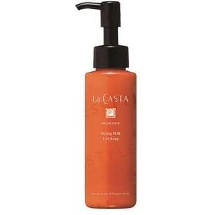 La CASTA - Aroma Esthe Styling Milk Curl Keep 120ml