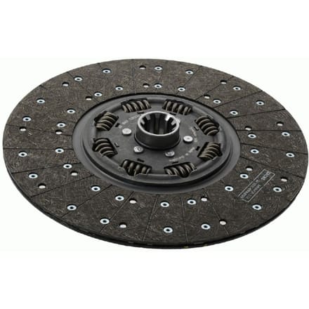 Koppelingsplaat SACHS 1862 530 231