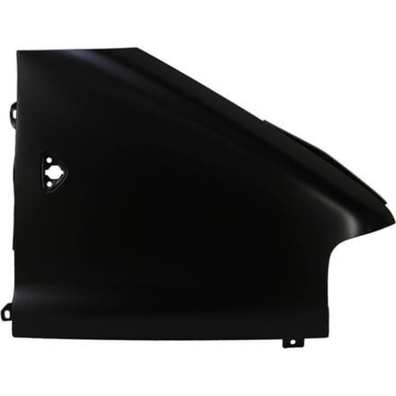 Spatbord, vóór BLIC 6504-04-2093312P, rechts