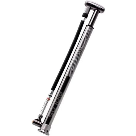 Mini aluminium staafpomp Moon Aiolos Mfp