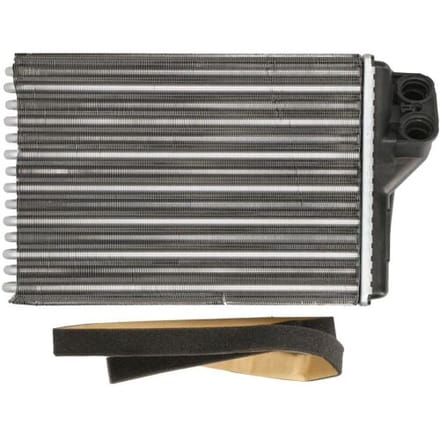 Kachelradiateur, interieurverwarming THERMOTEC D6Y014TT